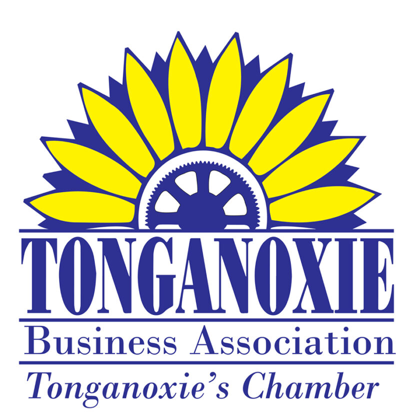 Speakers visit Tonganoxie Business Association meetings; members attend